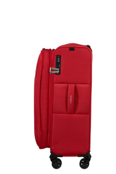 Samsonite Base Breeze Spinner 67/24 Exp Red #3