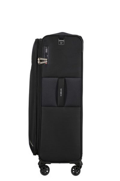 Samsonite Base Breeze Spinner 79/29 Exp Black #3
