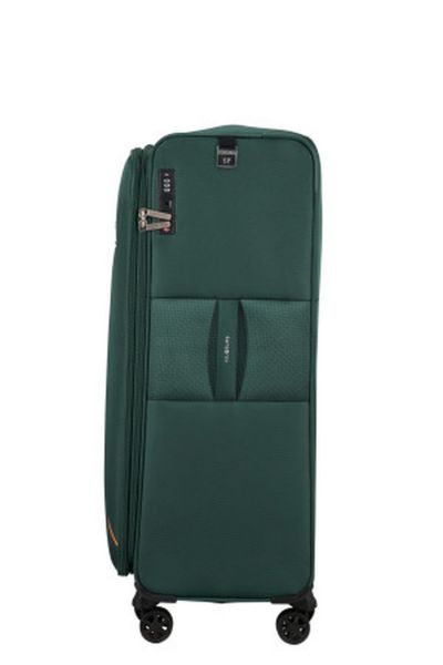 Samsonite Base Breeze Spinner 83/31 Exp Dark Green #3