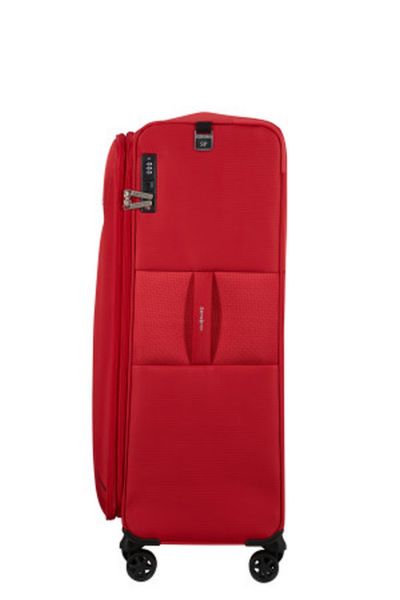 Samsonite Base Breeze Spinner 83/31 Exp Red #3