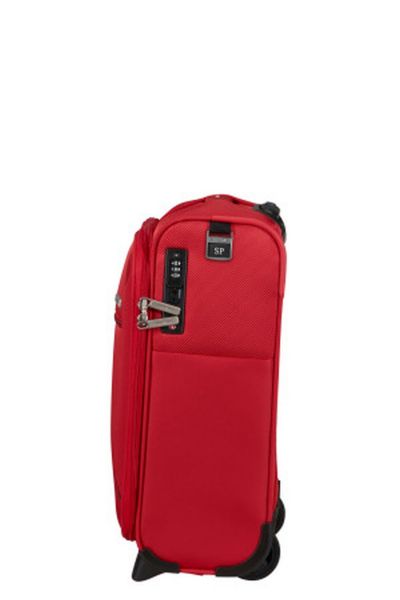 Samsonite Base Breeze Upright 45/16 Underseater Red #3