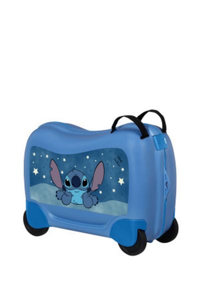 Samsonite Dream2Go Disney Ride-On Suitcase Disney Stitch #3