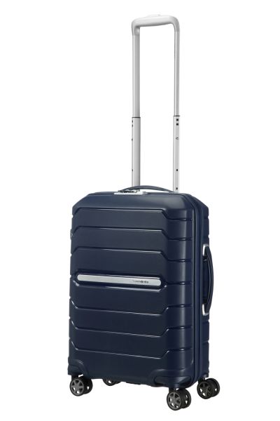 Samsonite Flux Spinner 55/20 Exp Navy Blue #3