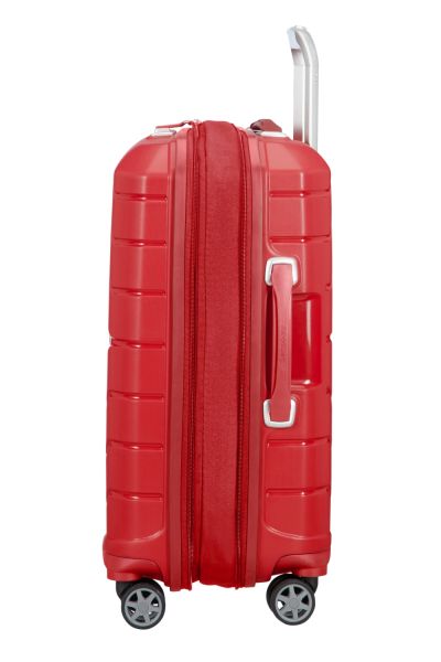 Samsonite Flux Spinner 55/20 Exp Red #3