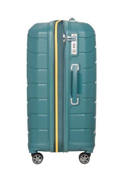 Samsonite Flux Spinner 68/25 Exp Arctic Blue #3