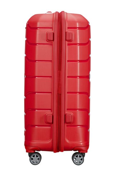 Samsonite Flux Spinner 68/25 Exp Red #3