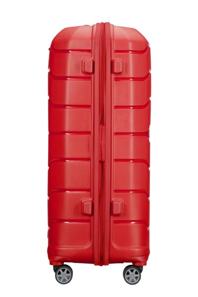 Samsonite Flux Spinner 75/28 Exp Red #3
