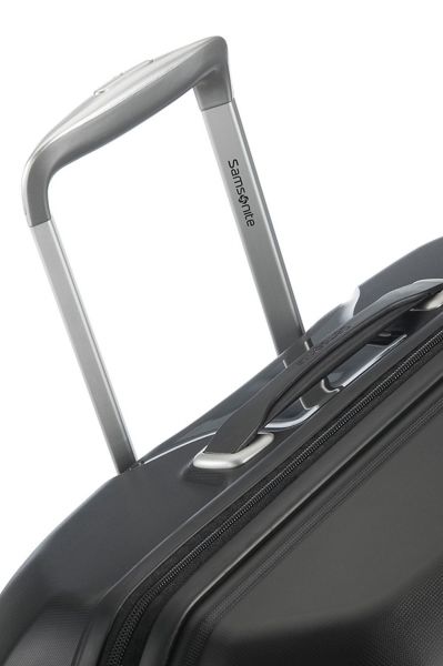 Samsonite Flux Spinner 75/28 Exp Black #3