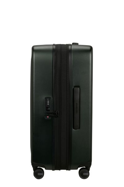 Samsonite Fyrm Spinner 67/24 EXP Deep Green #3