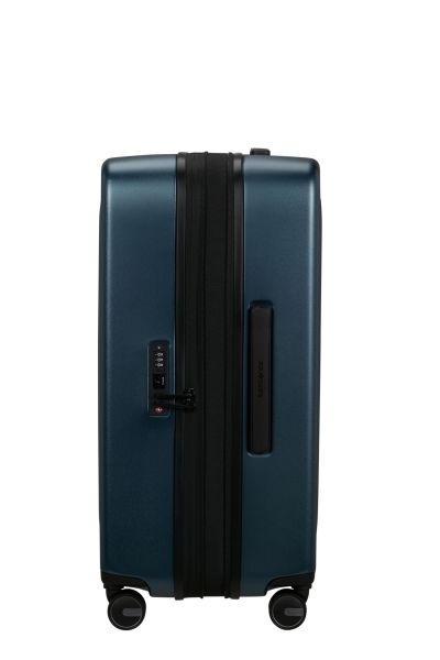 Samsonite Fyrm Spinner 67/24 EXP Steel Blue #3