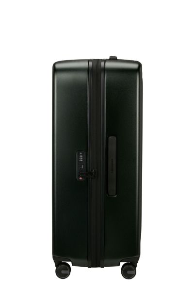 Samsonite Fyrm Spinner 77/28 EXP Deep Green #3