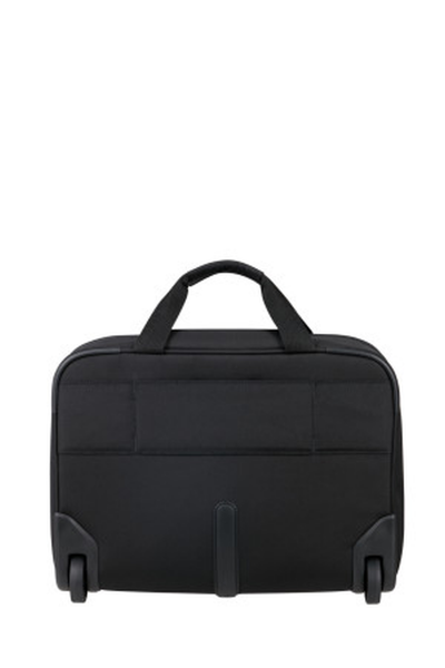 Samsonite Guardit 3.0 Rolling Tote 17.3" Black #3