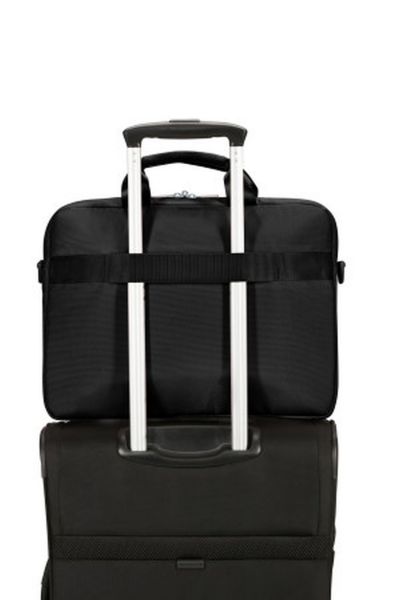 Samsonite Guardit Classy 2.0 Briefcase 15.6" Black #3