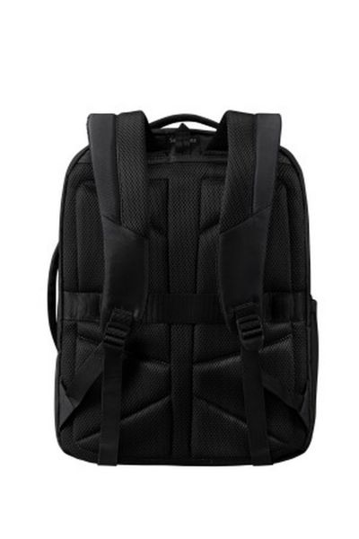 Samsonite Guardit Classy 2.0 Underseat Backpack M Black #3
