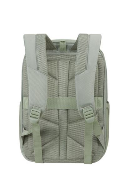 Samsonite Guardit Classy 2.0 Underseat Backpack Xs Dry Sage #3