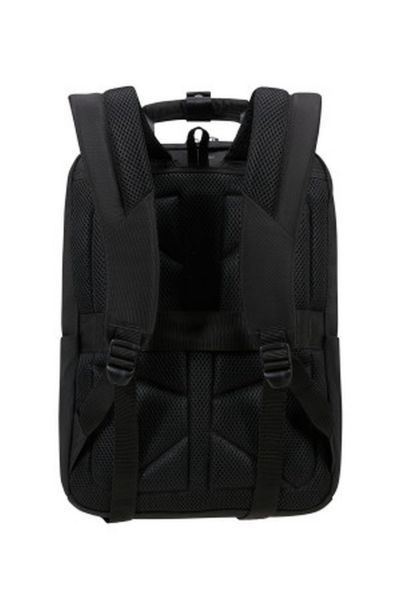 Samsonite Guardit Classy 2.0 Lpt.Bp+Handles 14.1" Black #3
