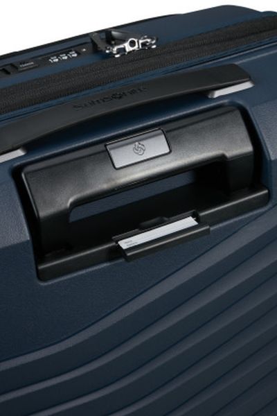 Samsonite Intuo Spinner 55/20 Exp Easy Access Blue Nights #3