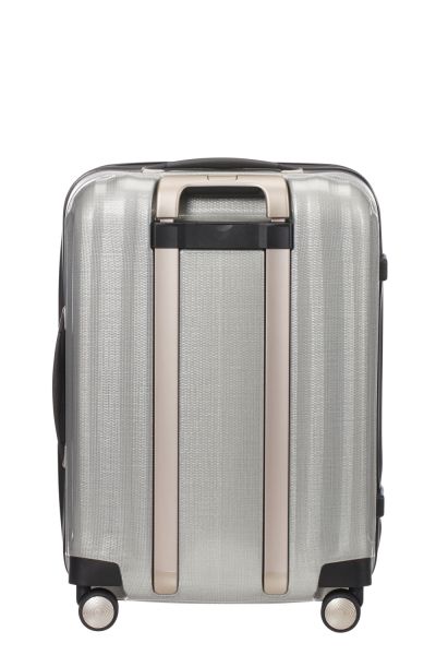 Samsonite Lite-Cube Spinner 55cm silver #3