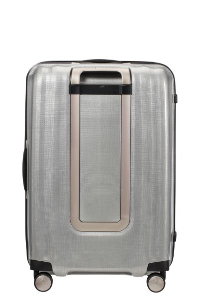 Samsonite Lite-Cube Spinner 76cm silver #3