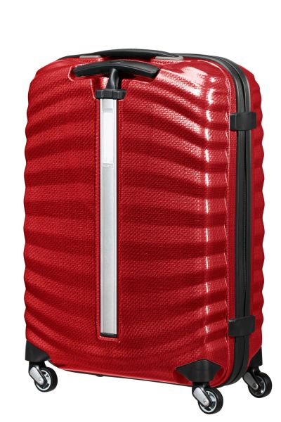 Samsonite Lite-Shock Spinner 55cm Hyacintred #3