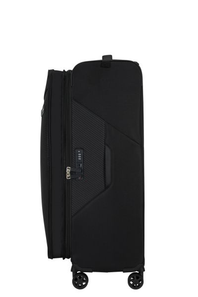 Samsonite Litebeam Spinner 77/28 Exp Black #3