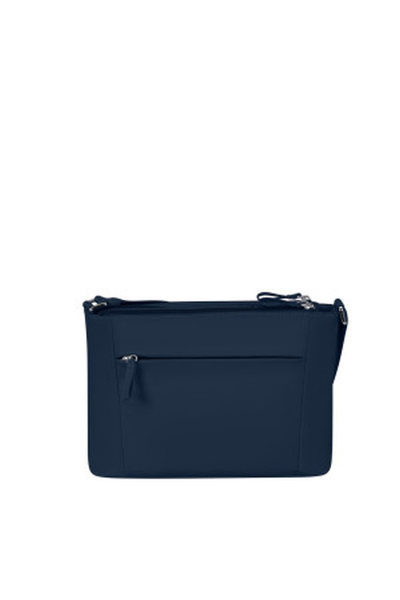 Samsonite Move 5.0 H. Shoulder Bag S 3 Zip Dark Blue #3