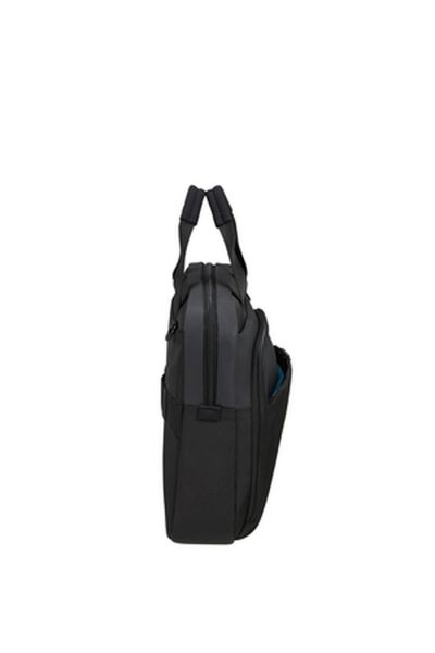 Samsonite Mysight Lpt. Bailhandle 15.6" 30 Black #3