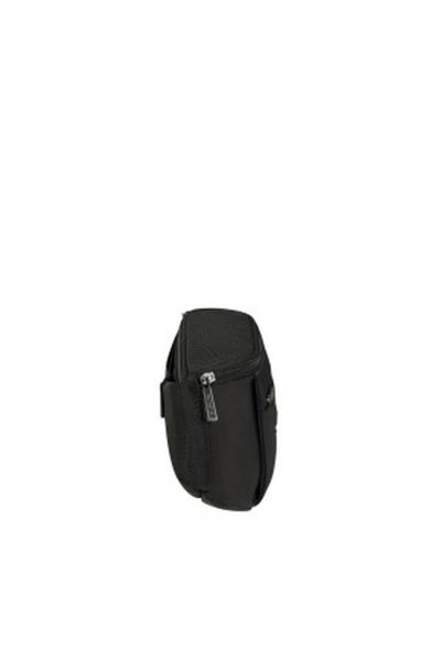 Samsonite Openroad 2.0 Waistbag Black #3