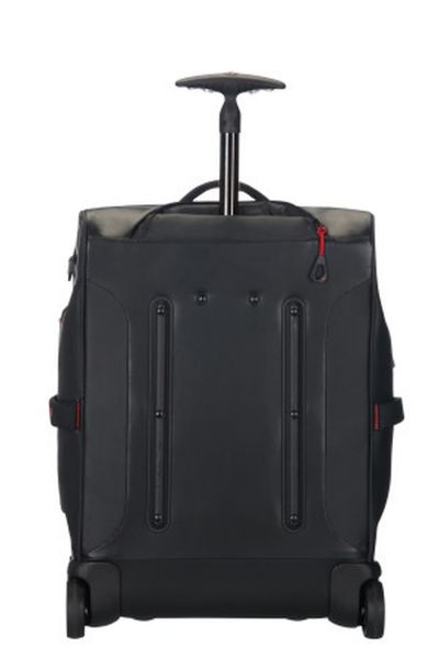Samsonite Paradiver Light Duffle/WH 55/20 Strictcabin Black #3
