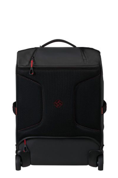 Samsonite Paradiver Light Duffle/Wh 55/20 Bp Fl Black #3