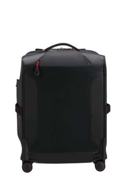 Samsonite Paradiver Light Spinner 55/20 Fl Black #3