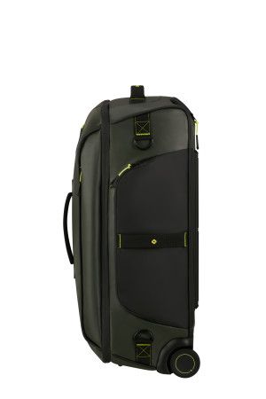 Samsonite Paradiver Light Duffle/WH 67/24 Jungle Green #3