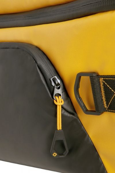 Samsonite Paradiver Light Duffle/WH 79/29 Yellow #3
