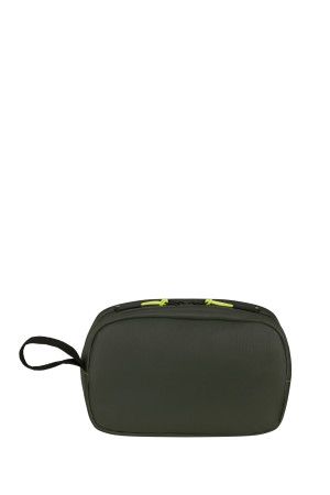 Samsonite Paradiver Light Hanging Toilet Kit Jungle Green #3