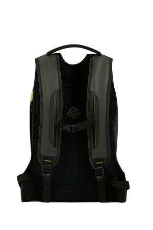 Samsonite Paradiver Light Laptop Backpack L Jungle Green #3