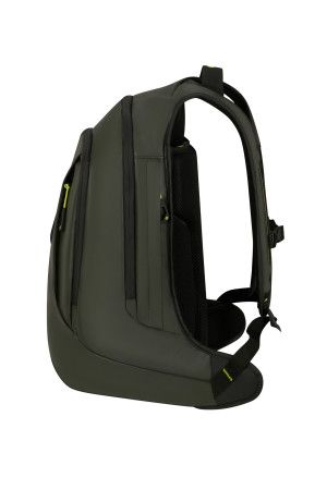 Samsonite Paradiver Light Laptop Backpack L+ Jungle Green #3