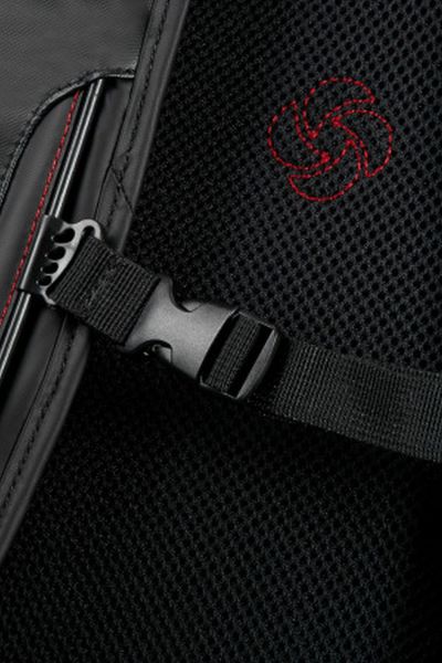 Samsonite Paradiver Light Laptop Backpack L Black #3
