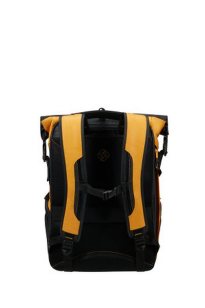 Samsonite Paradiver Light Rolltop Backpack L Yellow #3