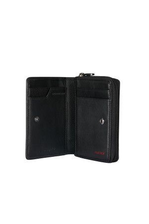 Samsonite Pro-Dlx 6 Slg Geldbörse Black #3