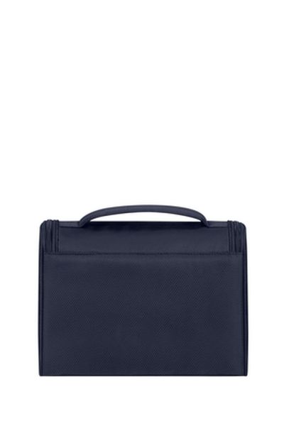 Samsonite Respark Toilet Kit Hanging Toilet Kit Midnight Blue #3