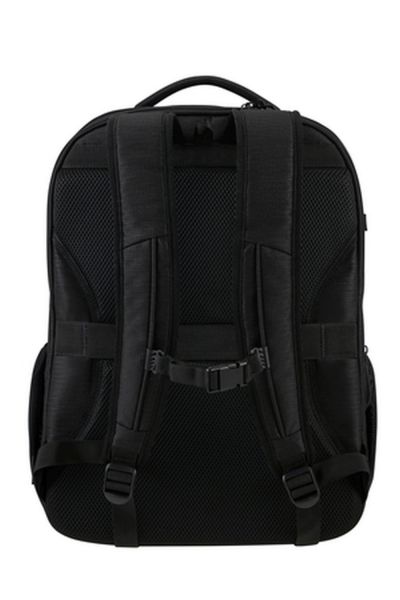 Samsonite Roader Laptop Backpack L Exp Deep Black #3
