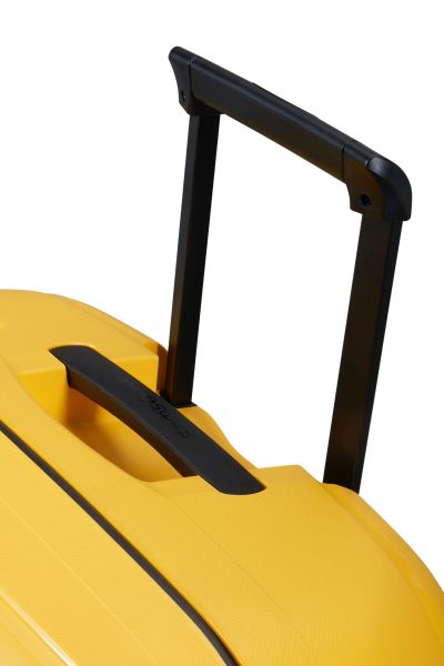 Samsonite S Cure Spinner 69/25 Citrus #3