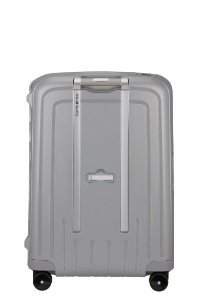 Samsonite S Cure Spinner 69/25 silver #3