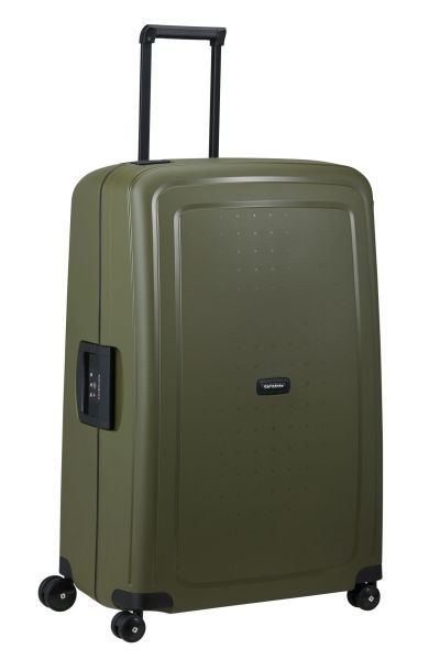 Samsonite S Cure Spinner 81/35 Olive #3