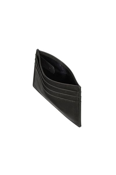 Samsonite Attack 2 Slg Geldbörse Black #3