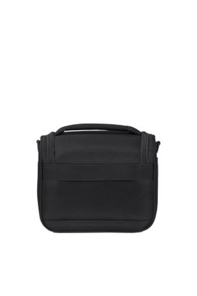Samsonite Spark Sng Eco Beauty Case Fl Black #3