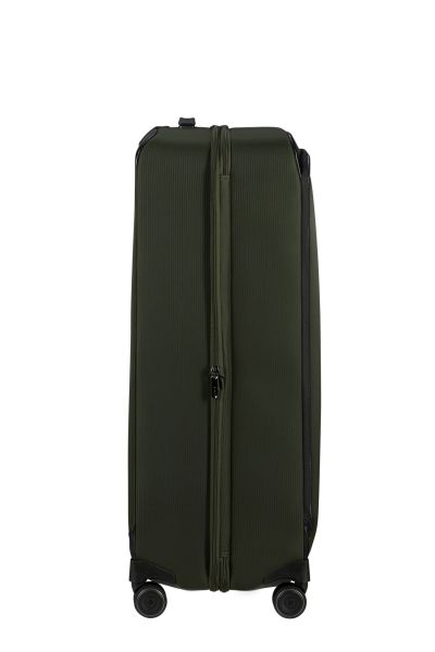 Samsonite Splendix Spinner 79/29 DF EXP Green Black #3