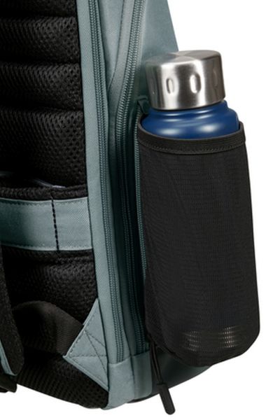 Samsonite Stackd Biz Laptop Backpack 14,1" Forest #3