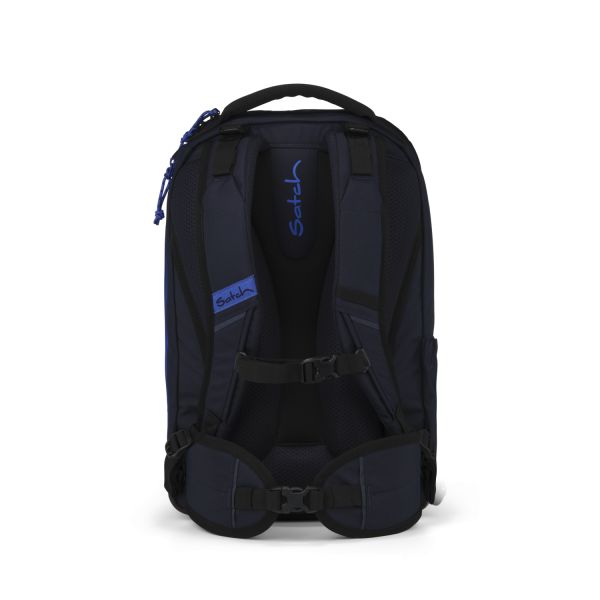 Satch con:next Schulrucksack Einzeln Urban Dark Blue #3