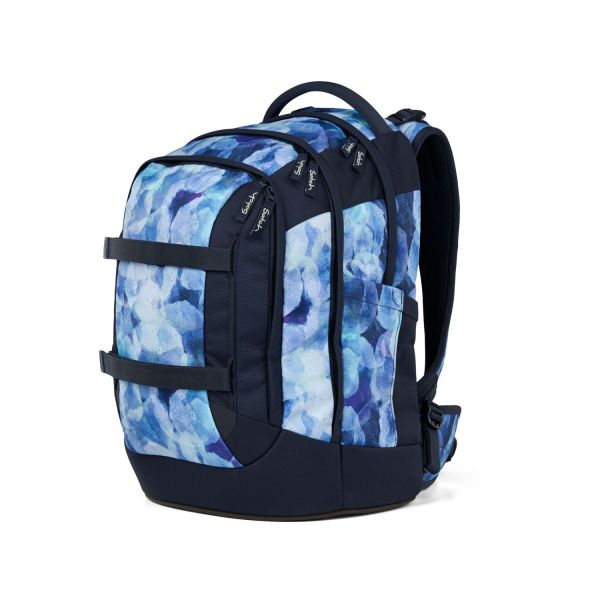 Satch Pack Schulrucksack Blurry Sky #3